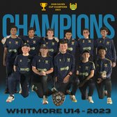 Join Whitmore’s Junior Academy