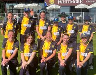 Lightning 1st XI ⚡️