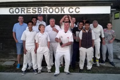 Fours win again