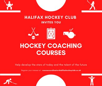 ** HHC COACHING COURSES **