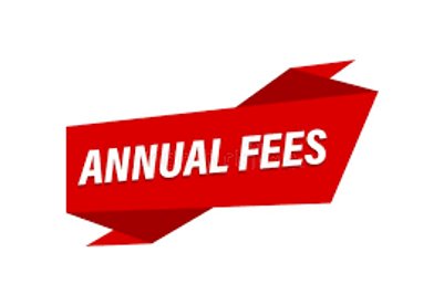 ** HHC - Annual Membership Fees (Seniors) - 2021/2022 **