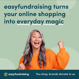 Easyfundraising