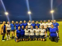 Ladies Maldon Summer