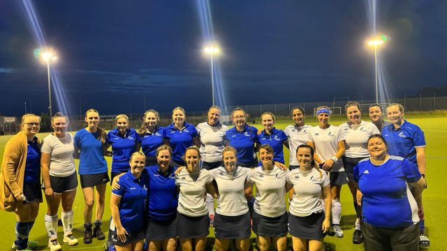 Ladies Maldon Summer