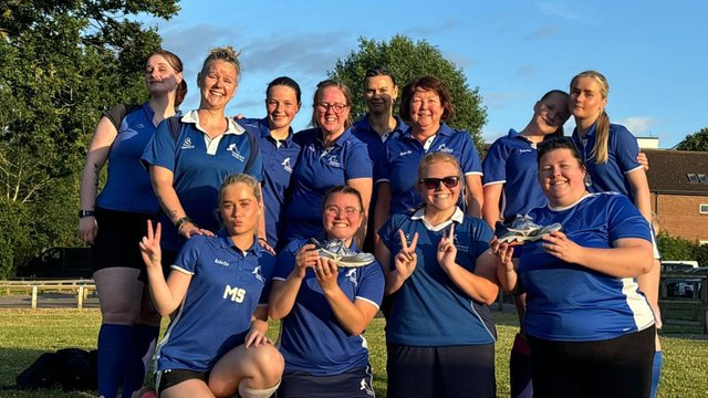 Ladies Summer/Chelmer Cup