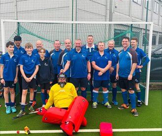 Rustradamus Predicts Loss