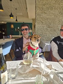 Samuel Hugh Sutton - Sam