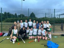 New to Club: Experienced