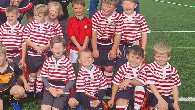 Under 8s