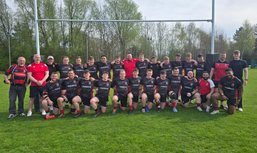 Blaydon Georgians (2nds)