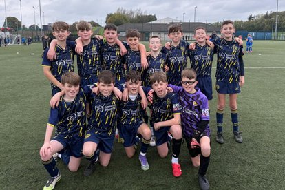 2014s Keep NIYFA Cup Run Going