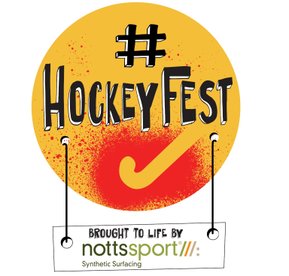 Luton's #HockeyFest 2017