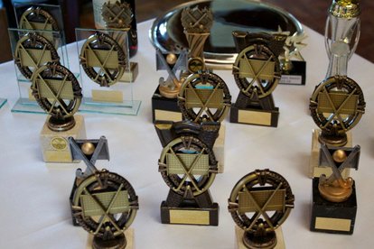 Postponed - Junior Presentation Night