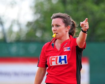 Get paid £££ to get better at hockey!