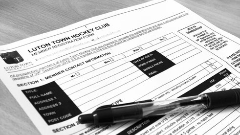 Membership fees due now