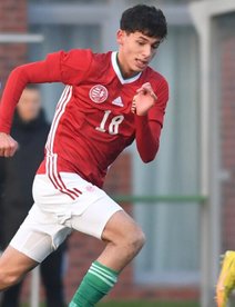 Loan Signing - Patrik Farkas