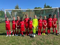 U10 Rodborough Academy