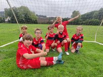 U8 RYFC Academy Tigers
