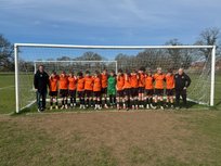U14 Sumas