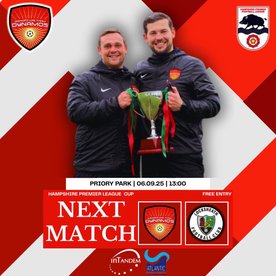 Men's 1st Team Homecoming