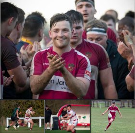 Congratulations Dan Kingsley