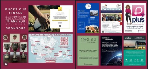 Thank you for your support