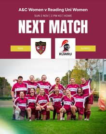 Join Us On The Touchline