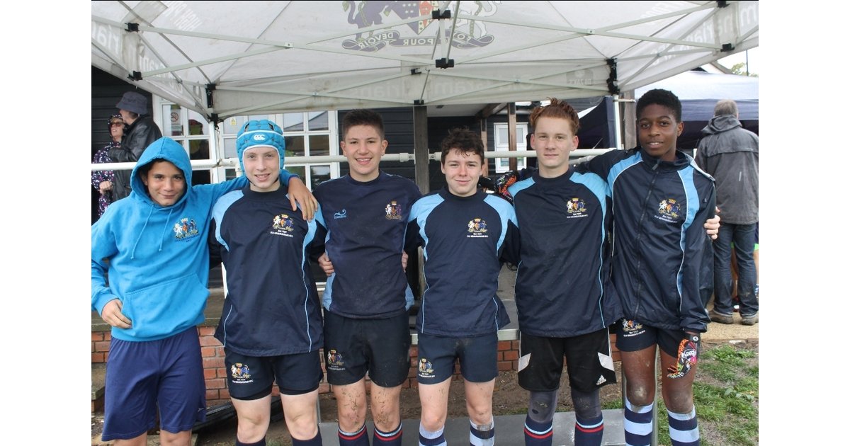 Unprecedented Success For Ogs U14 Squad Unprecedented Success For Ogs U14 Squad