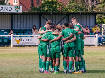 Kidlington FC Fund Raiser