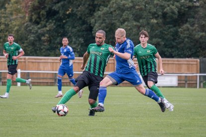 Match Preview: Chelmsley Town v Kidlington FC