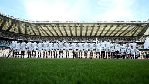 International Ticket Applications - 2025 Autumn Series