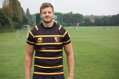 Relentless Cornish Wear Down Warly!