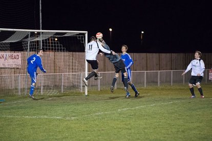 Extra-Time Heartache for United