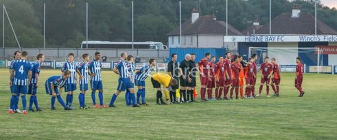 United Cause Second FA Cup Upset of The Season
