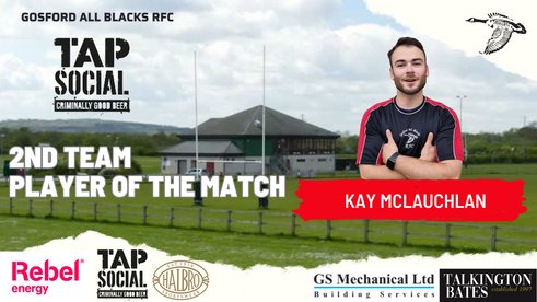 GAB & Wyc play out high scoring friendly