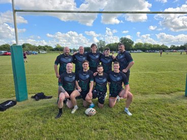 North Dorset Super Social 7s