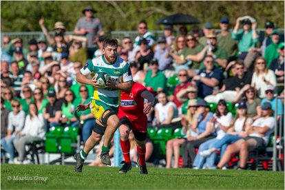 Match Preview - Guernsey Raiders vs Tonbridge Juddians