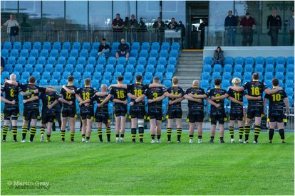 Press Release: Guernsey Raiders Strengthen Island Rugby with Integration of Vikings Senior Men’s Squad