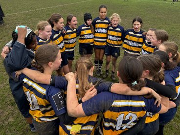 7Wells show resolve in defeat to BCW Sabres