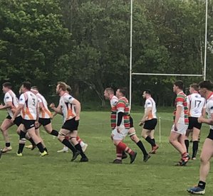 TARLETON 25 WARRINGTON 34