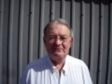 Howard Thomas now improving(25th)