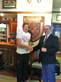 DUNVANT YELLOW FEVER EARNS ONLY A LOSING BONUS POINT AGAINST CRYMYCH(23rd Mar)