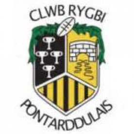 DUNVANT WELCOME THE BONT FOR SWALEC PLATE ROUND 1 (26th Oct)