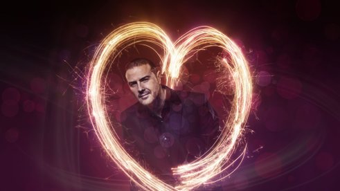 MALES 18+ WANTED FOR ITV LIVE DATING SHOW