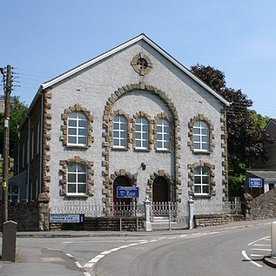 DUNVANT RUGBY CLUB SINGERS ARE BACK IN FINE VOICE