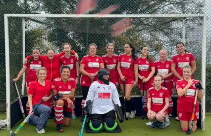 SVHC W1 vs Gillingham W4