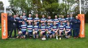 Club Brand Guidelines & Logos