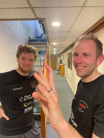 Weeks 3 and 4 of Preston Grasshoppers Winter League 25-26