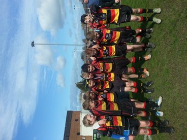 Harrogate Tame Tourists