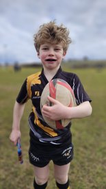 Percy Player of the Week